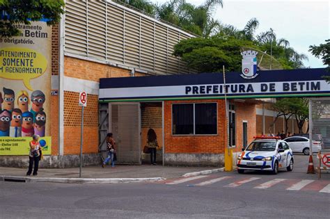 portal prefeitura de betim